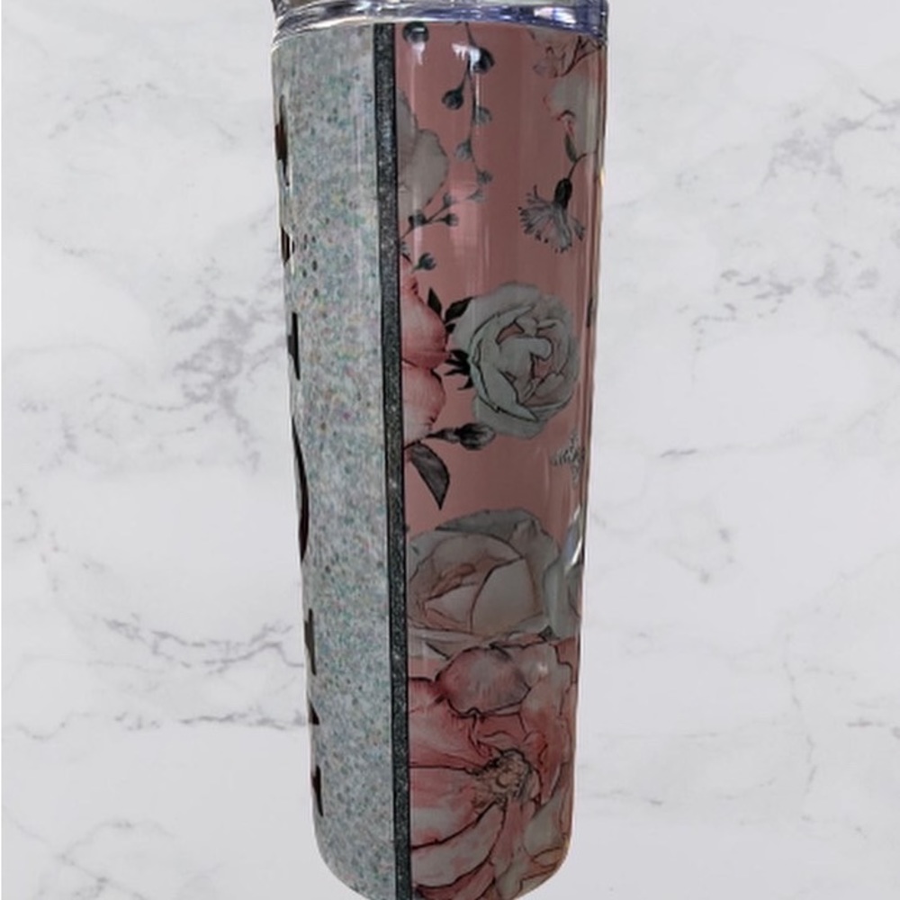 20 tumblers